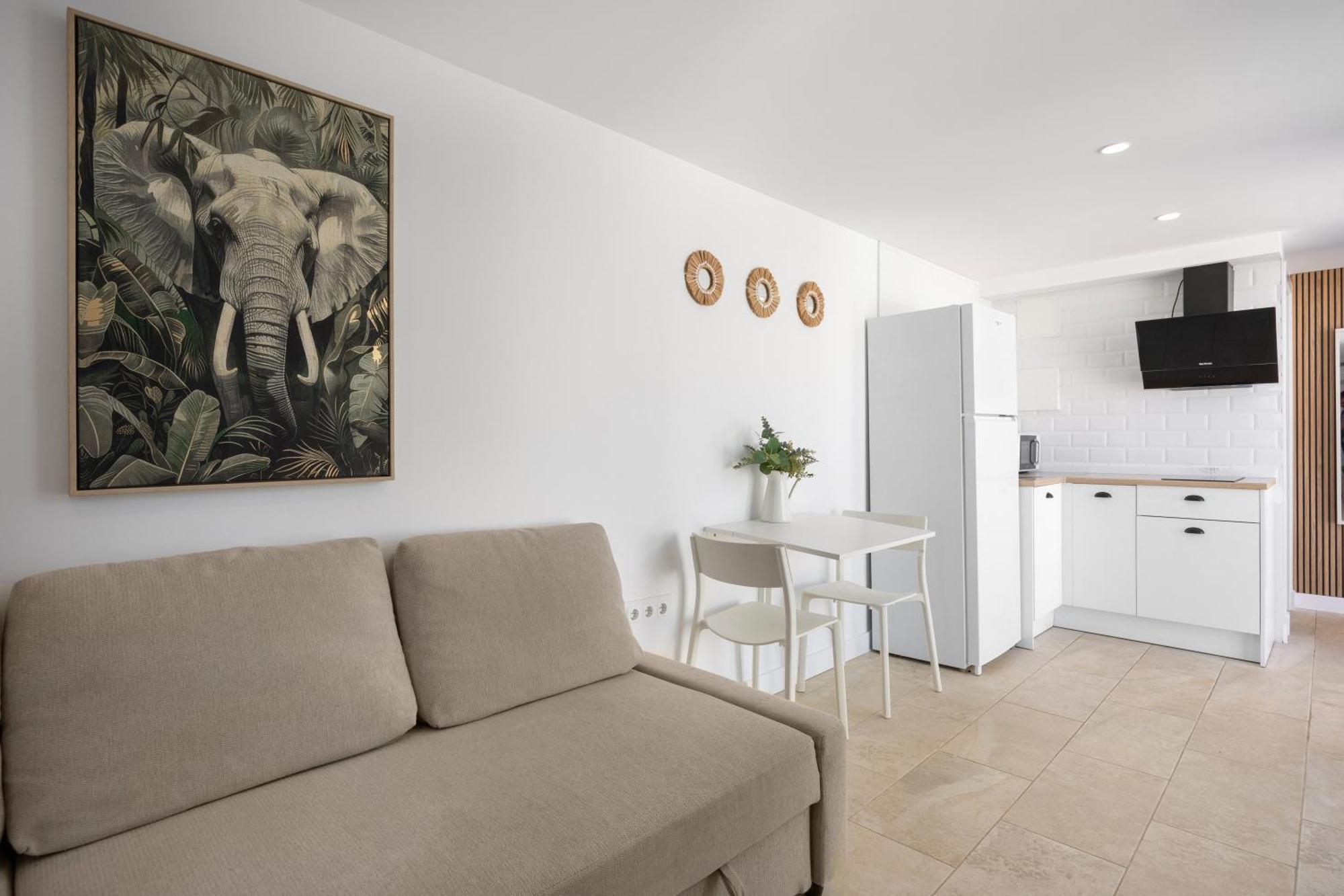 Villa Pablo Chiclana de la Frontera Εξωτερικό φωτογραφία