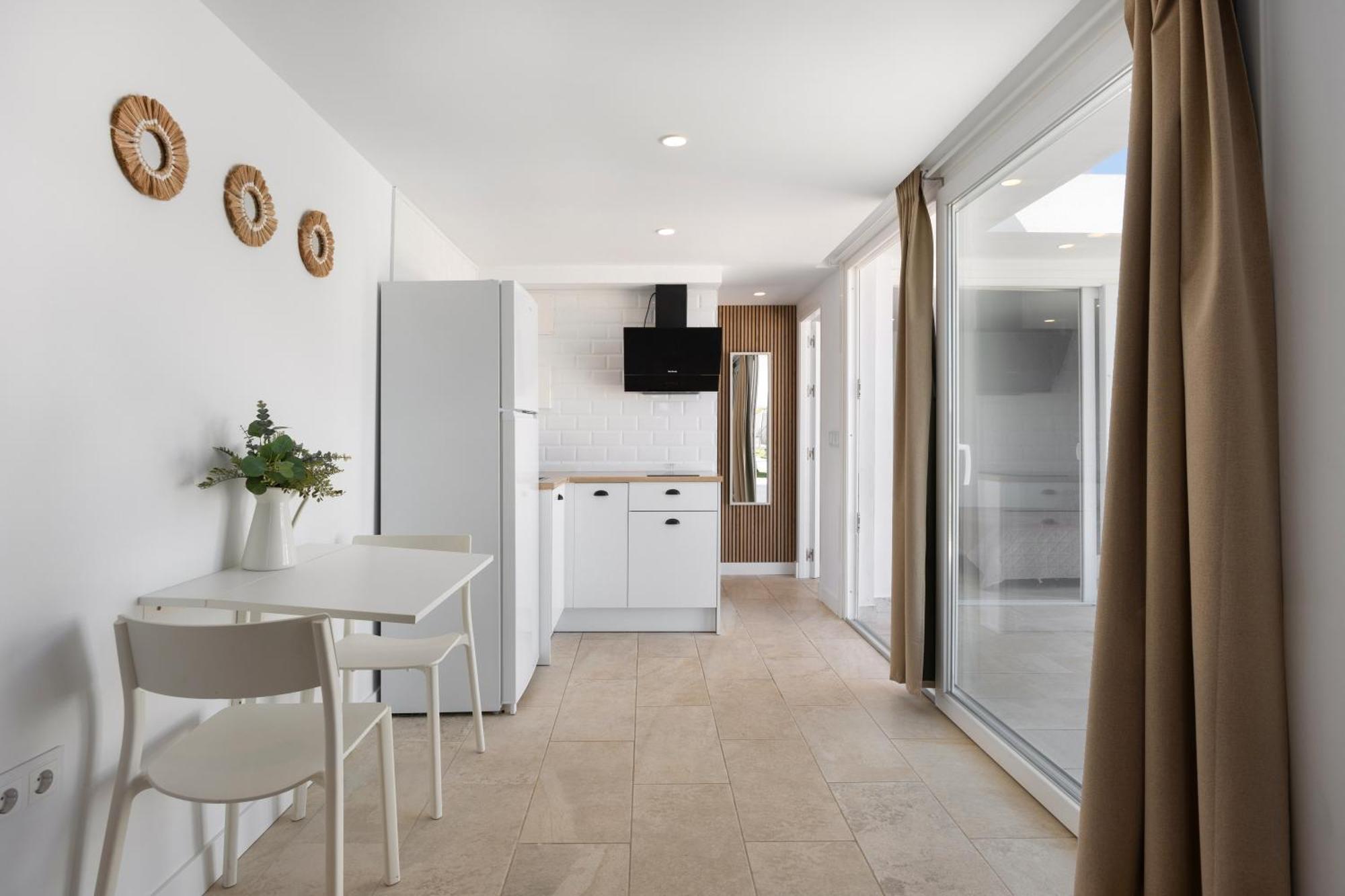 Villa Pablo Chiclana de la Frontera Εξωτερικό φωτογραφία