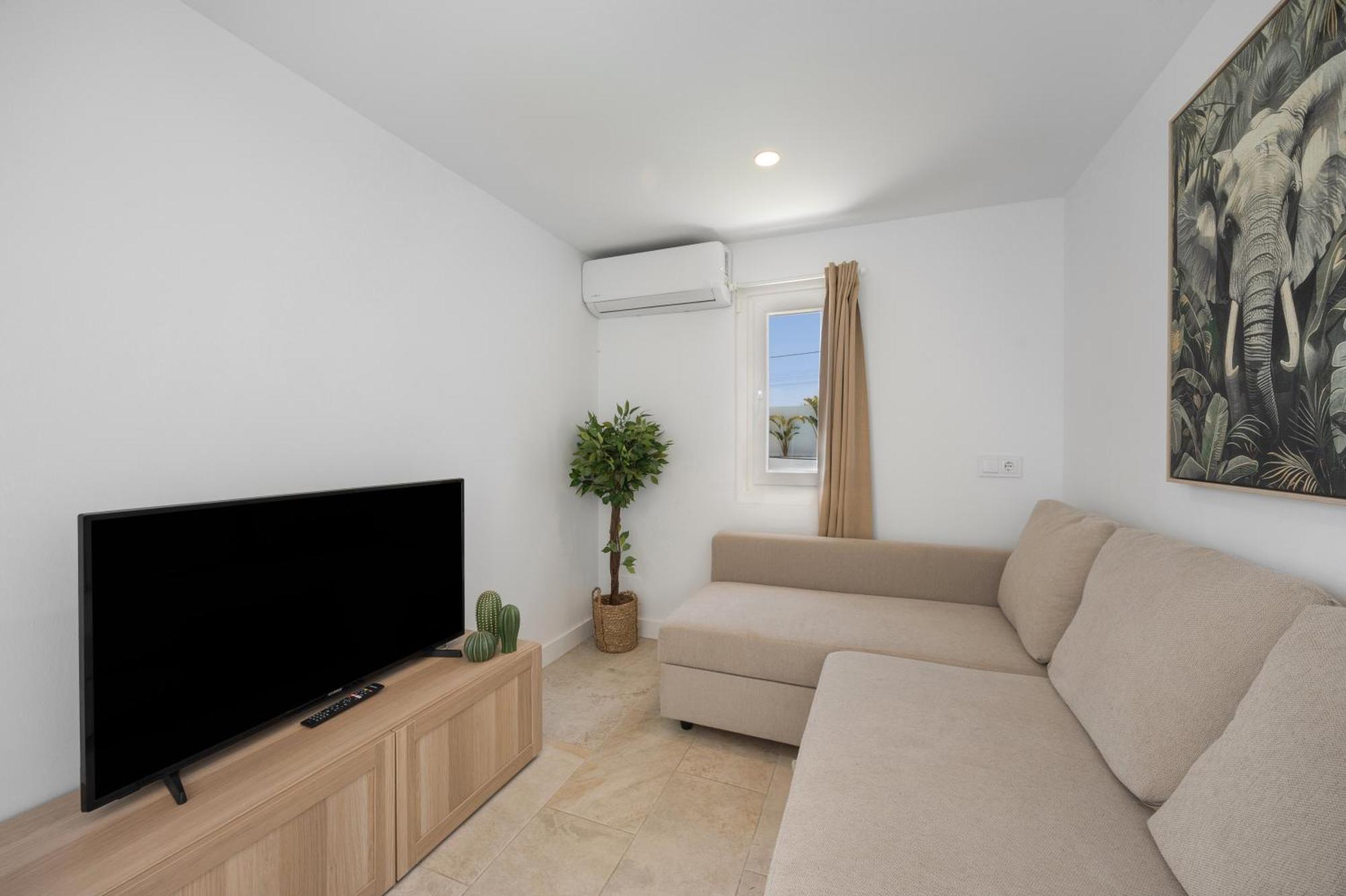 Villa Pablo Chiclana de la Frontera Εξωτερικό φωτογραφία